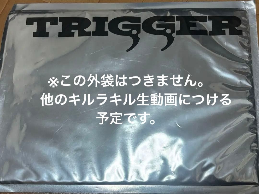 キルラキル 公式販売生動画 纏流子