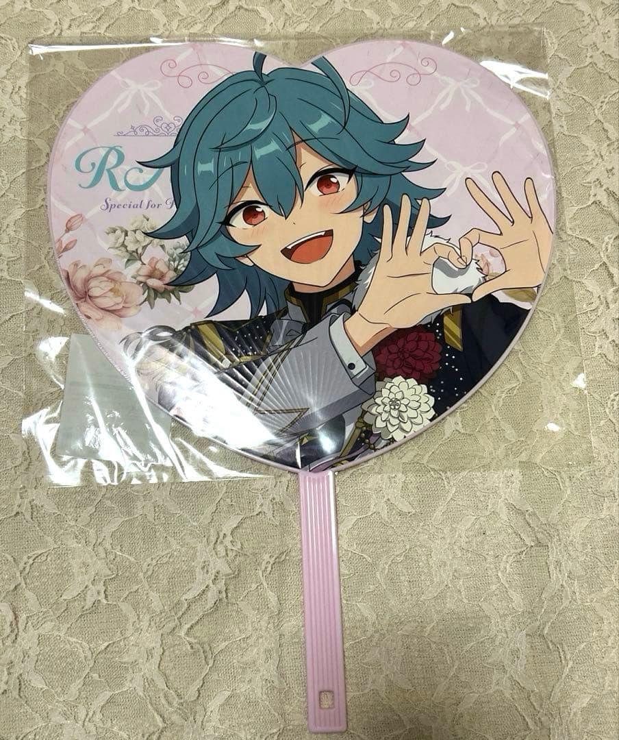 あんスタ　ライカ　スタフォニグッズまとめ