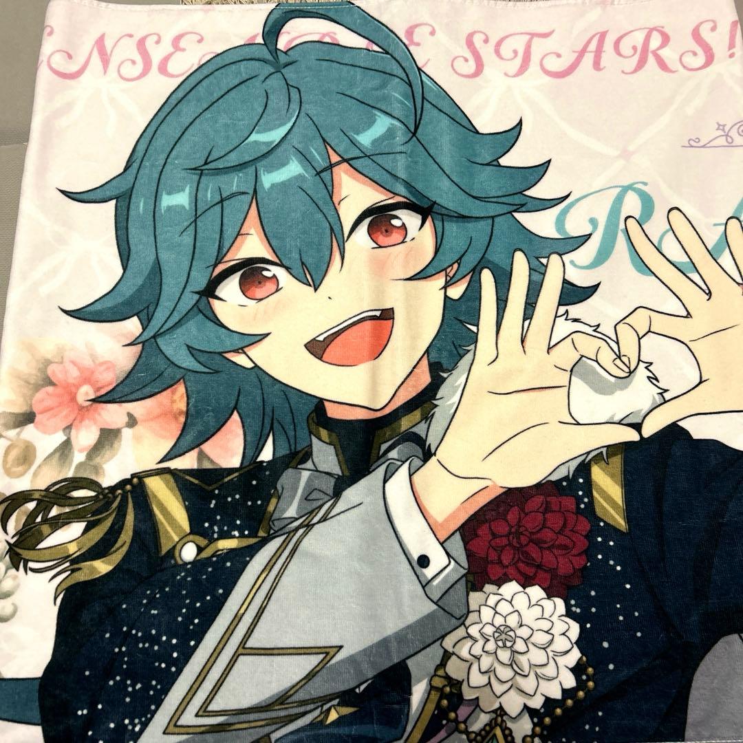 あんスタ　ライカ　スタフォニグッズまとめ