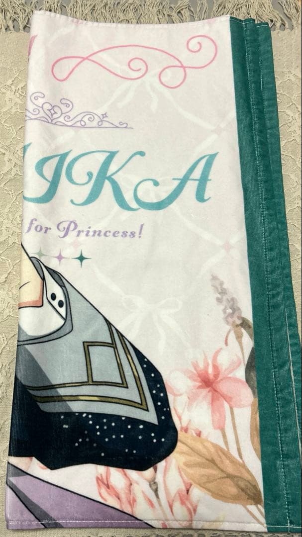 あんスタ　ライカ　スタフォニグッズまとめ