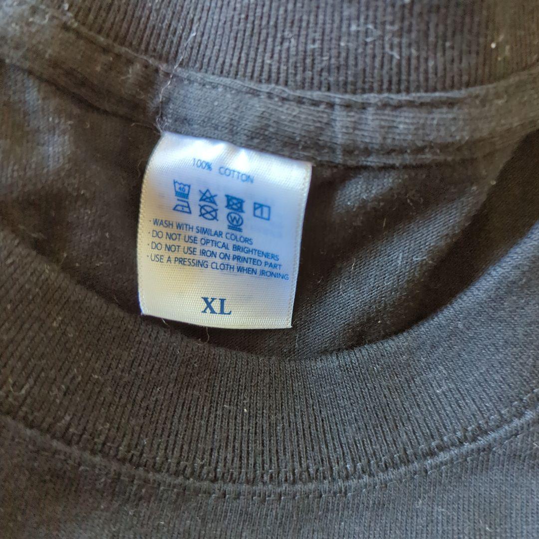 Da-iCE ・REVERSi・ Tシャツ ・XL