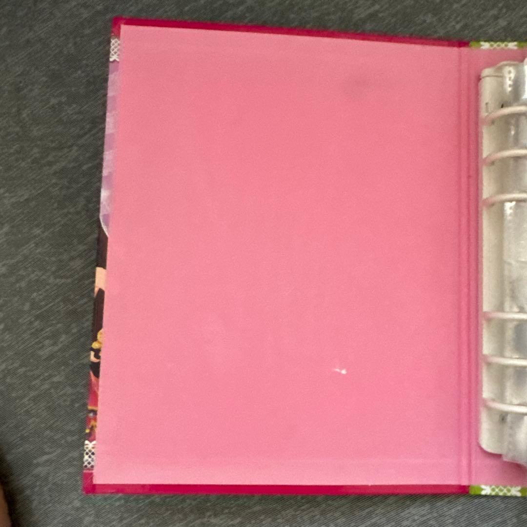 アイカツ！初期　希少レアバインダーandカード80枚入り