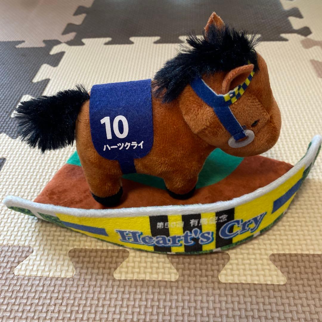 サラブレッド　ぬいぐるみセット 16体