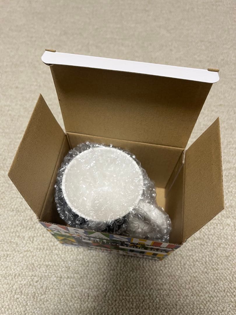 嵐マグカップ We are ARASHI LIVE TOUR2026