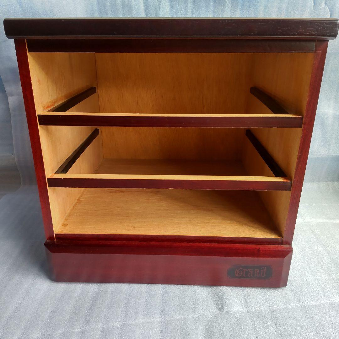 日本民芸家具 民芸家具 整理棚 小箪笥 タンス 引き出し