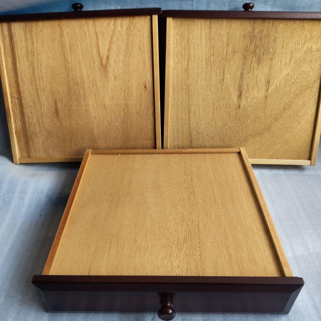 日本民芸家具 民芸家具 整理棚 小箪笥 タンス 引き出し