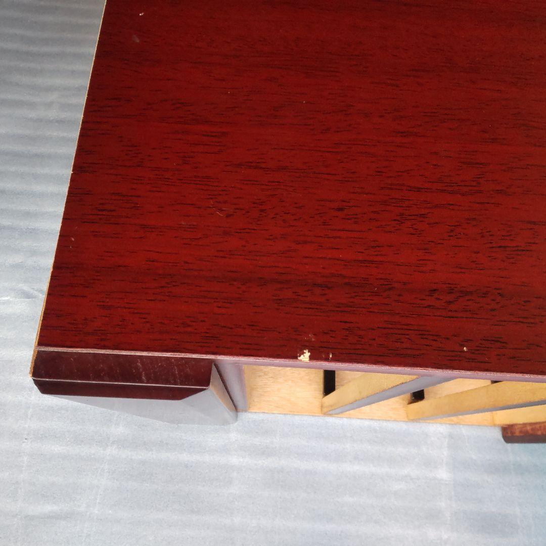 日本民芸家具 民芸家具 整理棚 小箪笥 タンス 引き出し