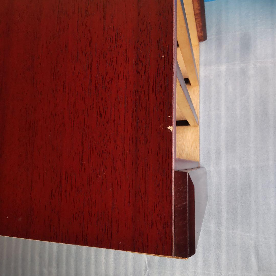 日本民芸家具 民芸家具 整理棚 小箪笥 タンス 引き出し