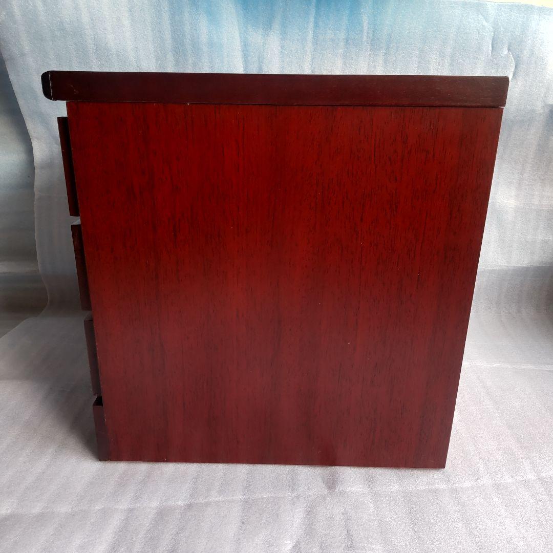 日本民芸家具 民芸家具 整理棚 小箪笥 タンス 引き出し