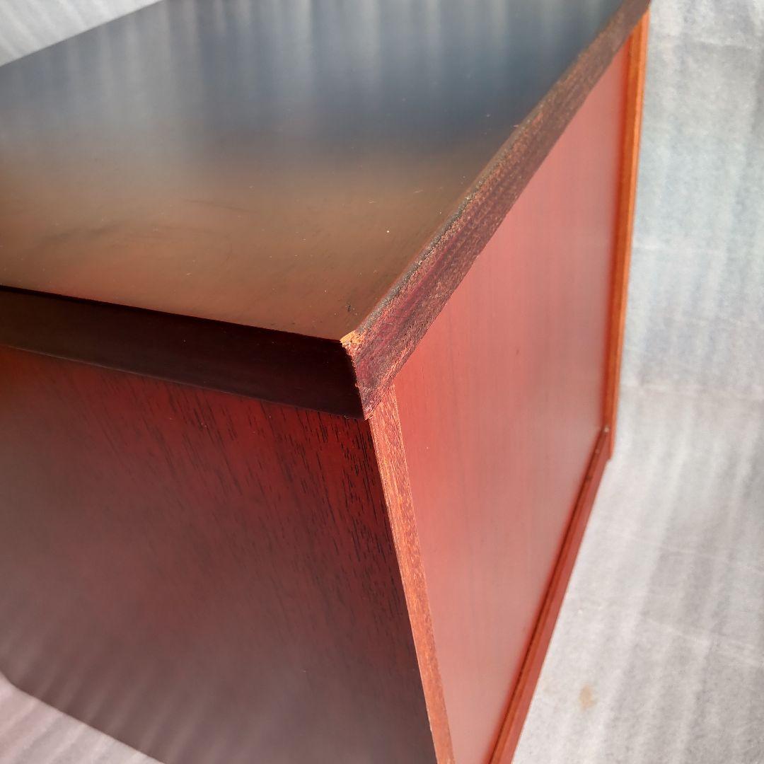 日本民芸家具 民芸家具 整理棚 小箪笥 タンス 引き出し