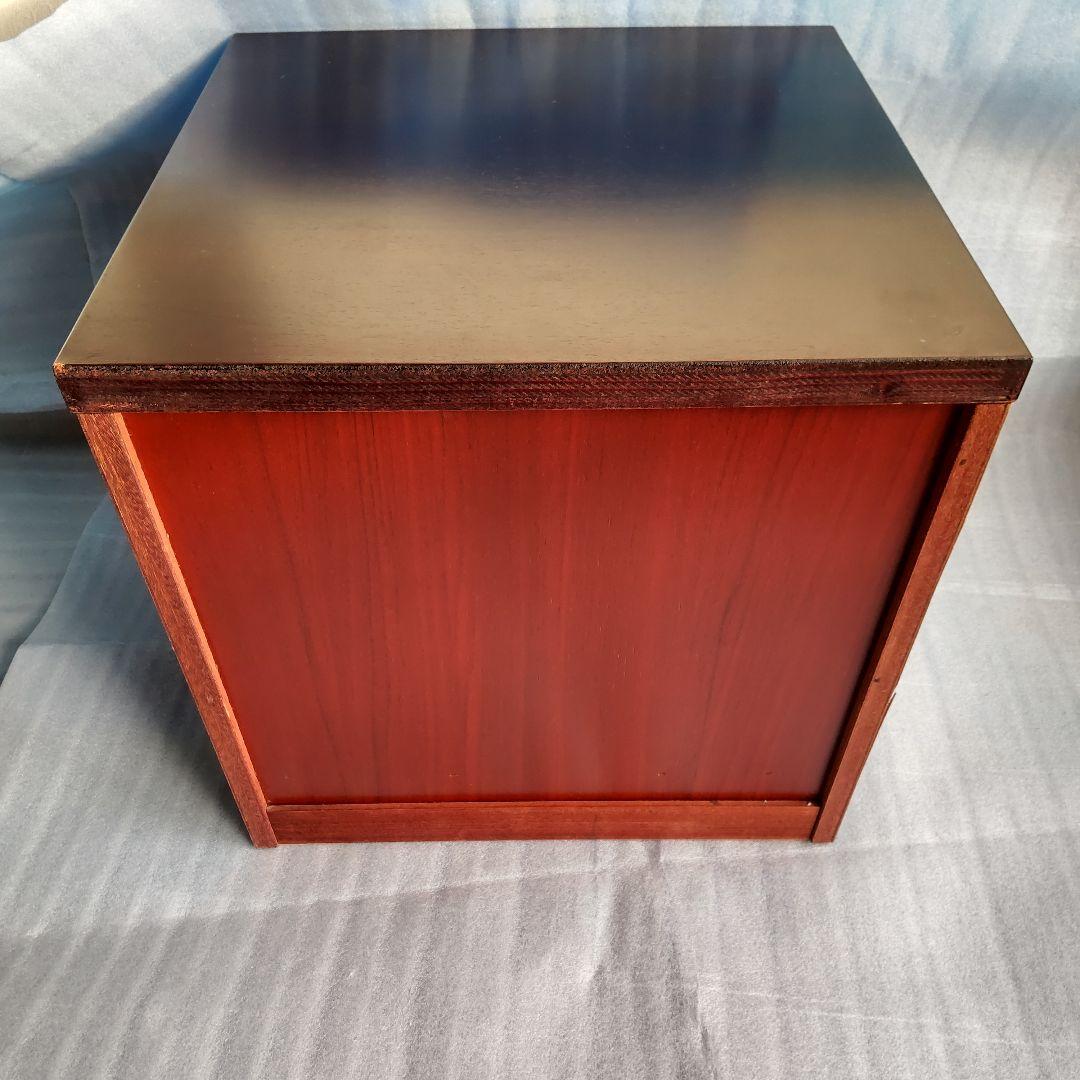 日本民芸家具 民芸家具 整理棚 小箪笥 タンス 引き出し