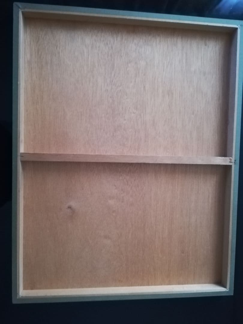 ミホノブルボン木製パネル