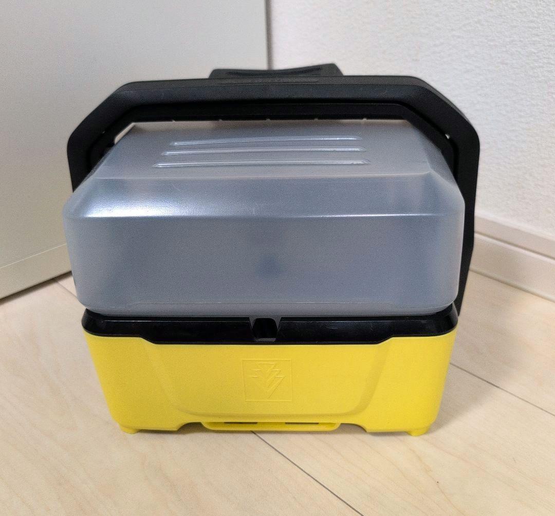 ケルヒャー KARCHER　 マルチクリーナー　 OC3