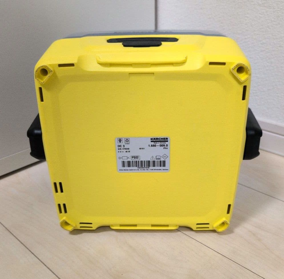 ケルヒャー KARCHER　 マルチクリーナー　 OC3