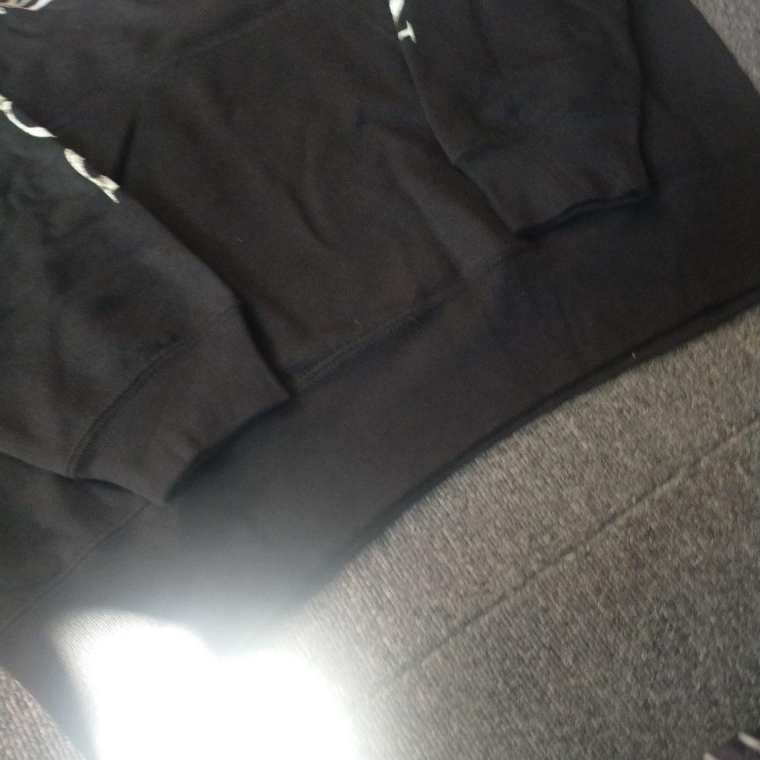 ③Bring Me The Horizon パーカー XLサイズ BMTH