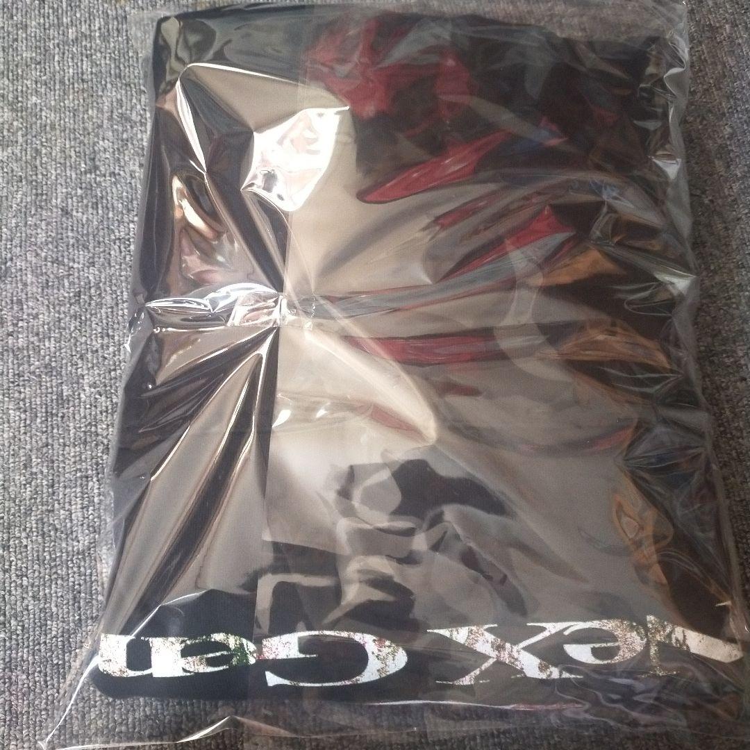 ③Bring Me The Horizon パーカー XLサイズ BMTH