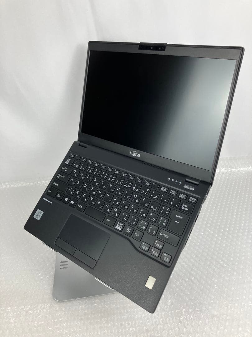 FUJITSU FMVU3203LPノートPC i5-10210U