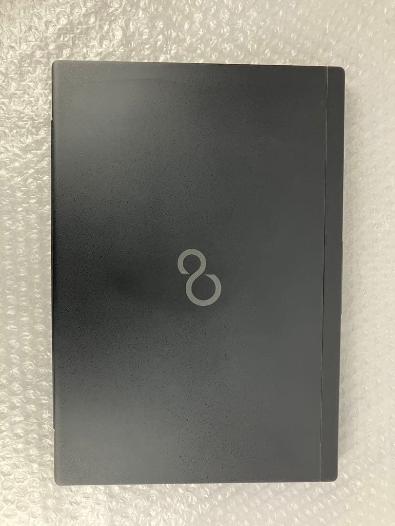 FUJITSU FMVU3203LPノートPC i5-10210U