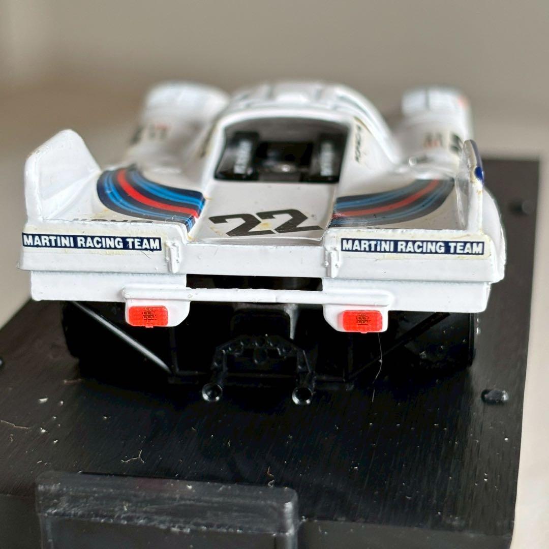 BRUMM ブルム PORSCHE 917 #22 マルティニレーシング