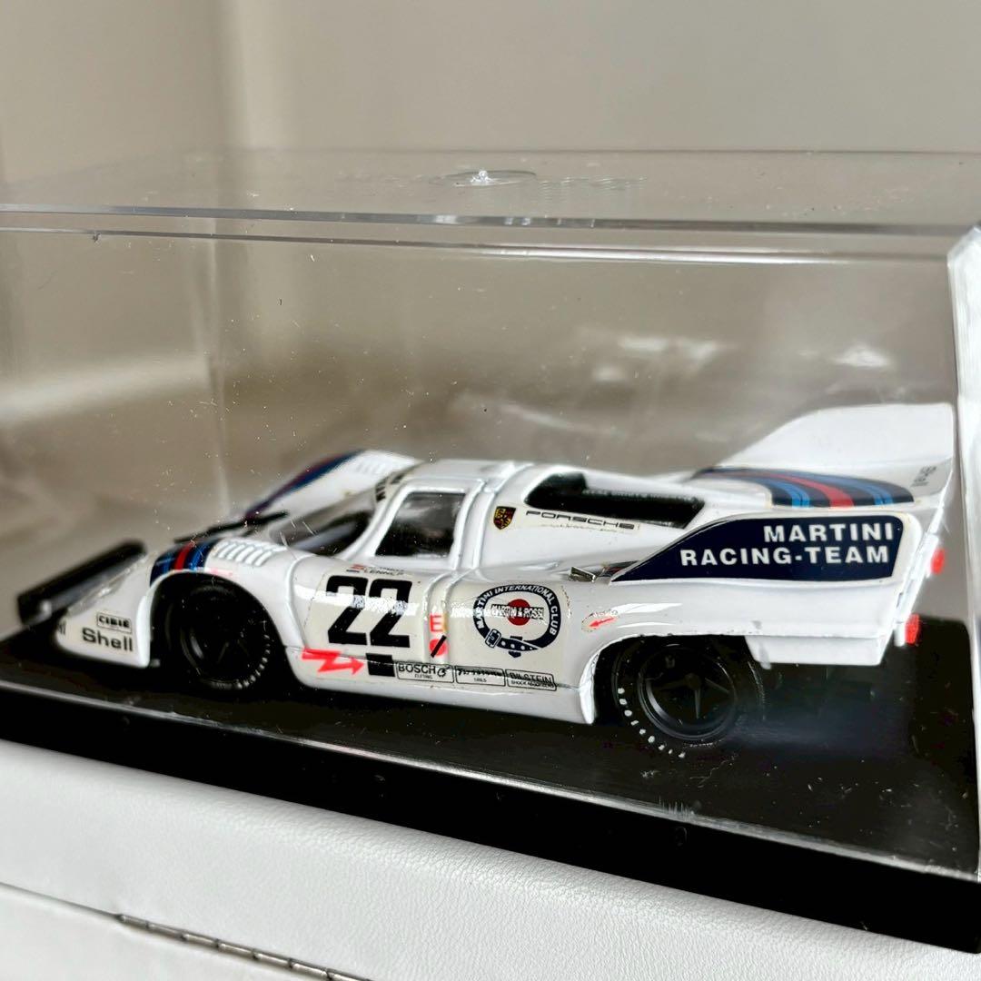 BRUMM ブルム PORSCHE 917 #22 マルティニレーシング