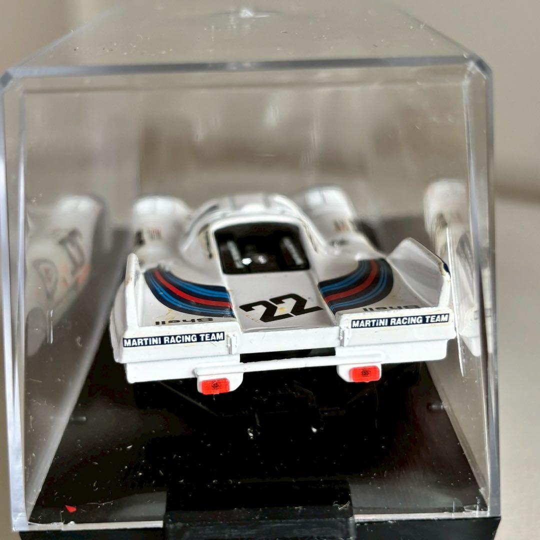 BRUMM ブルム PORSCHE 917 #22 マルティニレーシング