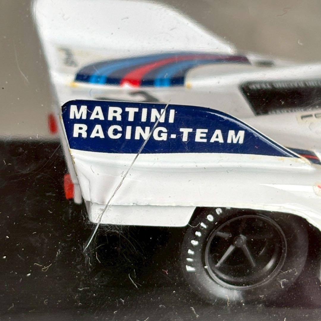 BRUMM ブルム PORSCHE 917 #22 マルティニレーシング