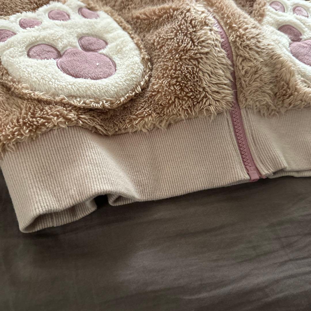 シェリーメイ パーカー他