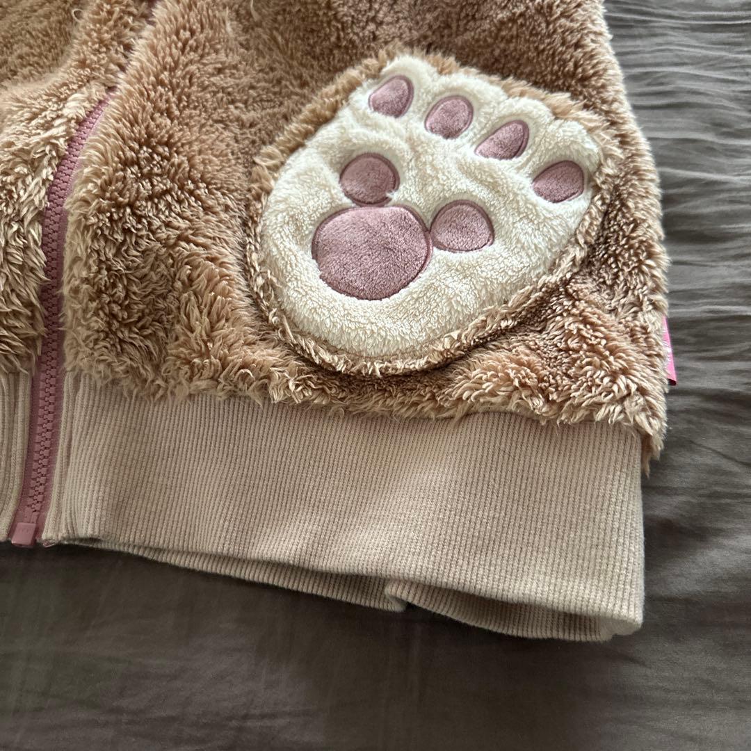 シェリーメイ パーカー他