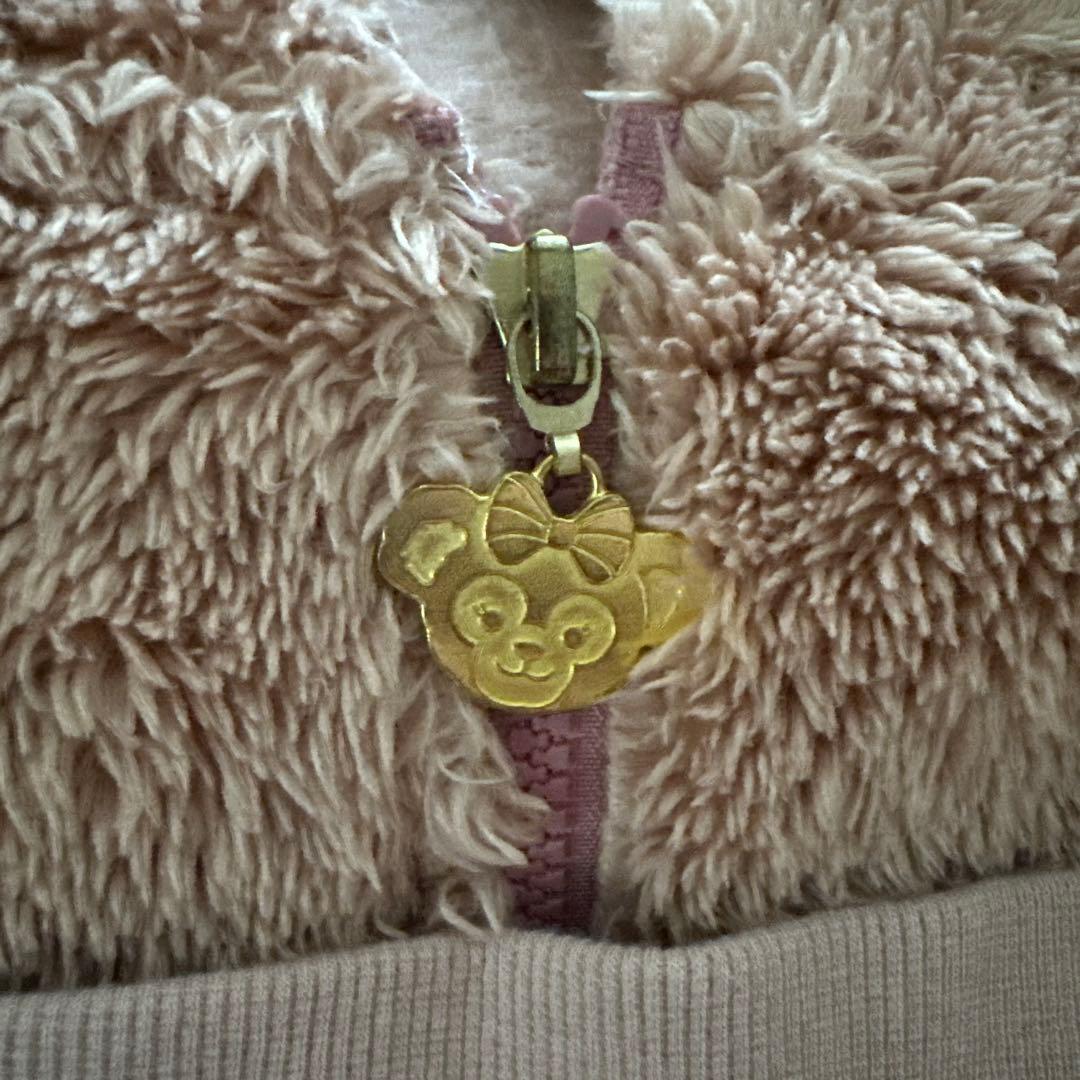 シェリーメイ パーカー他