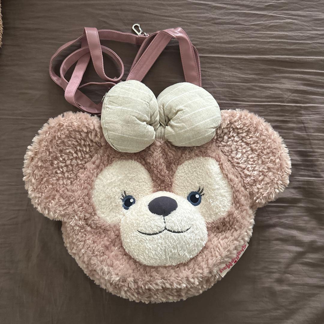 シェリーメイ パーカー他