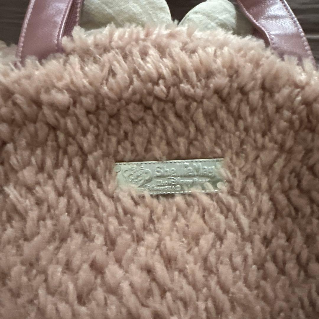 シェリーメイ パーカー他