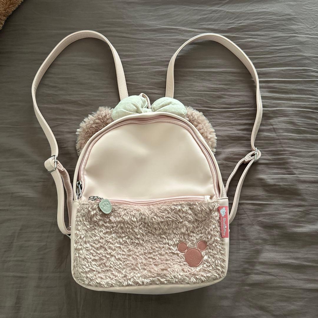 シェリーメイ パーカー他