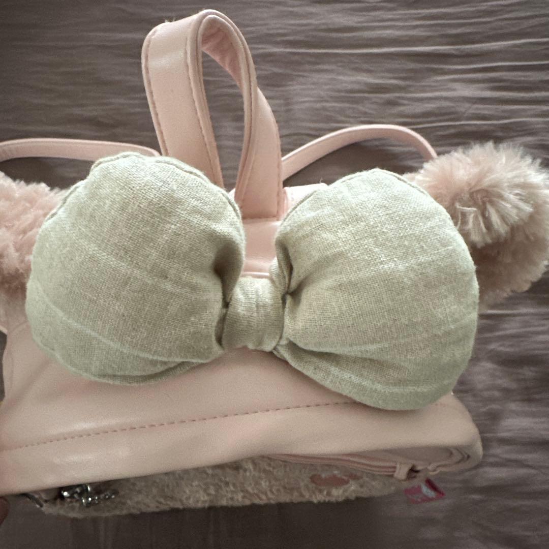 シェリーメイ パーカー他