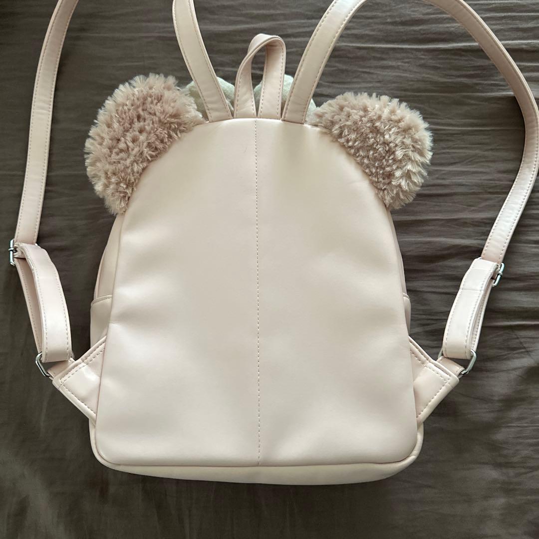 シェリーメイ パーカー他