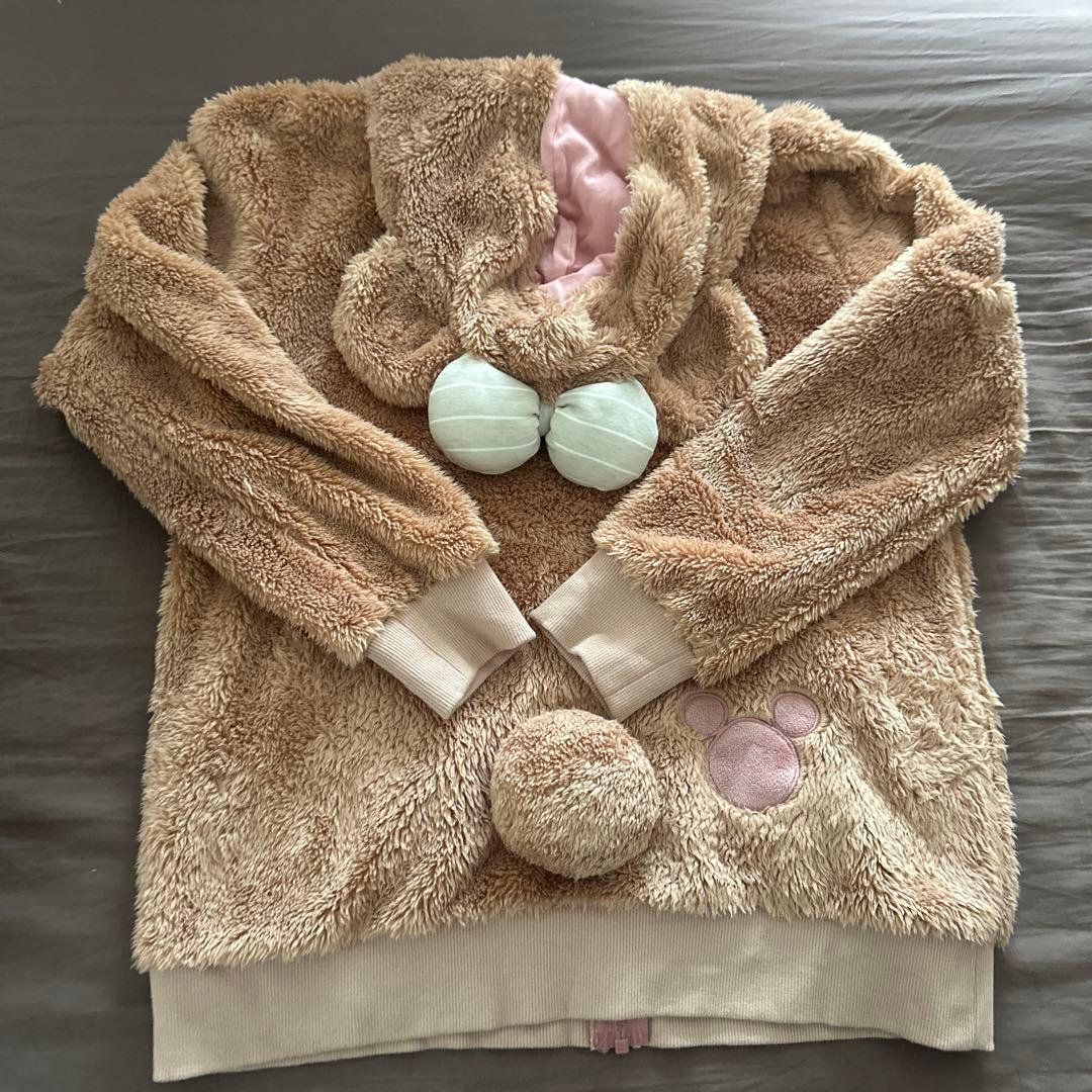 シェリーメイ パーカー他