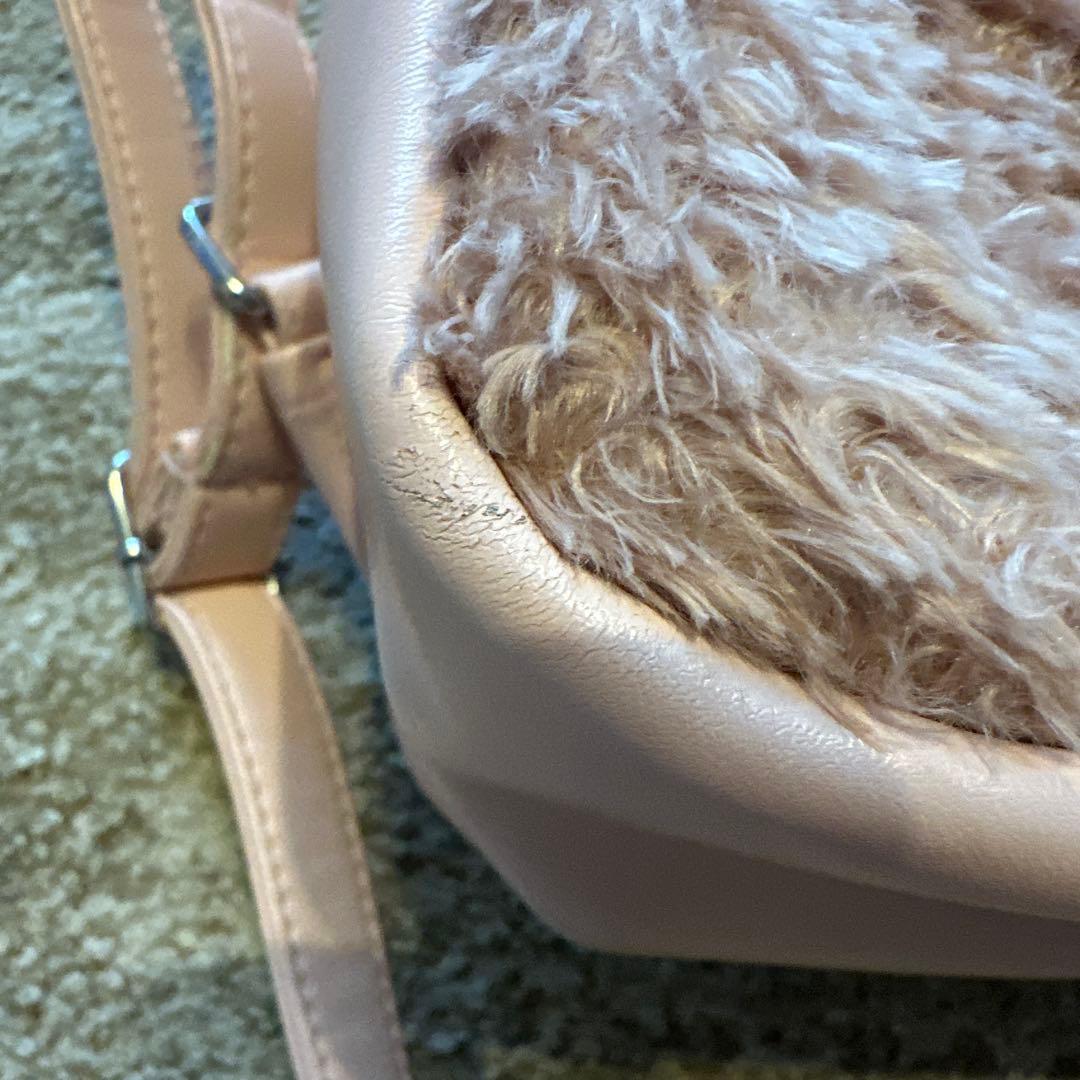 シェリーメイ パーカー他