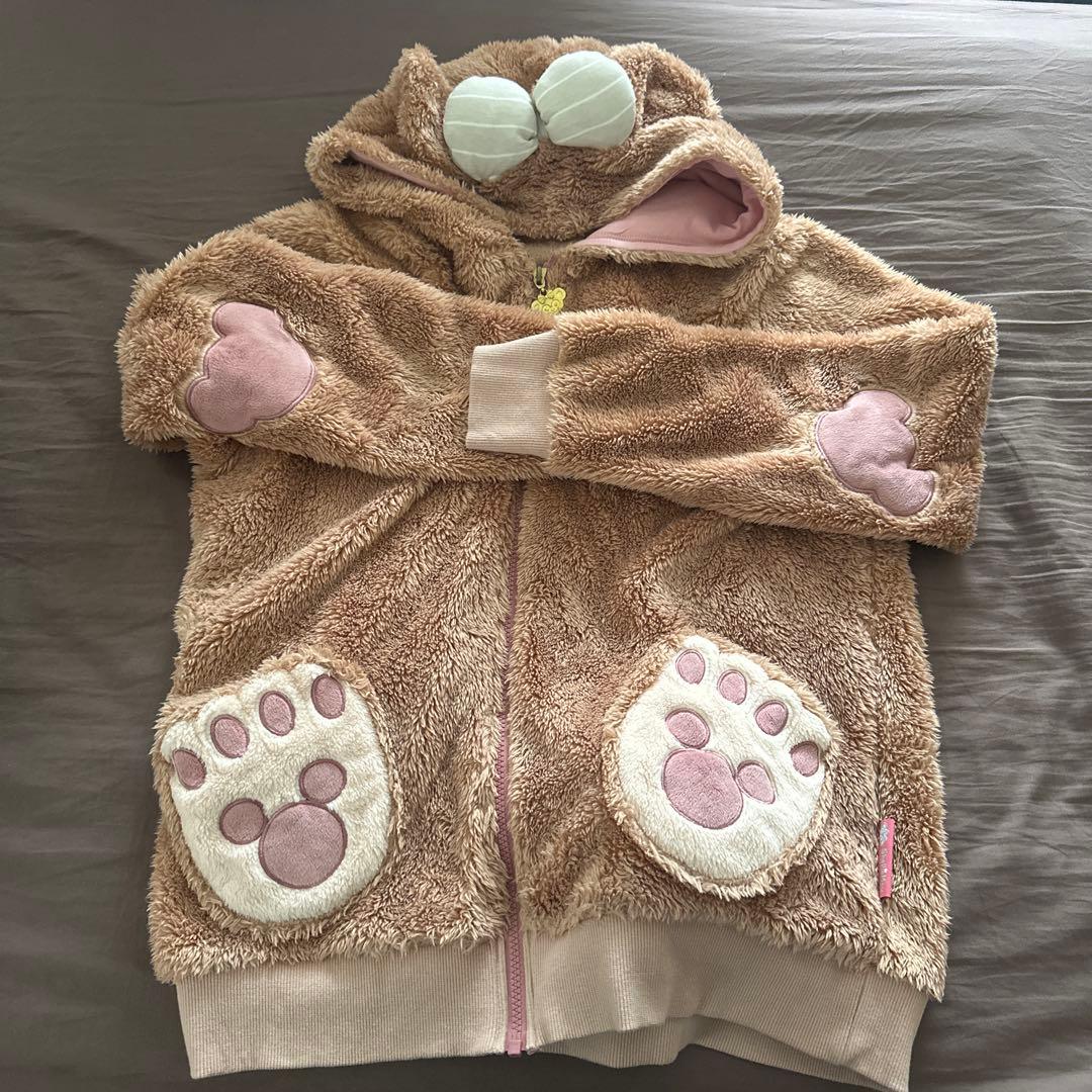 シェリーメイ パーカー他