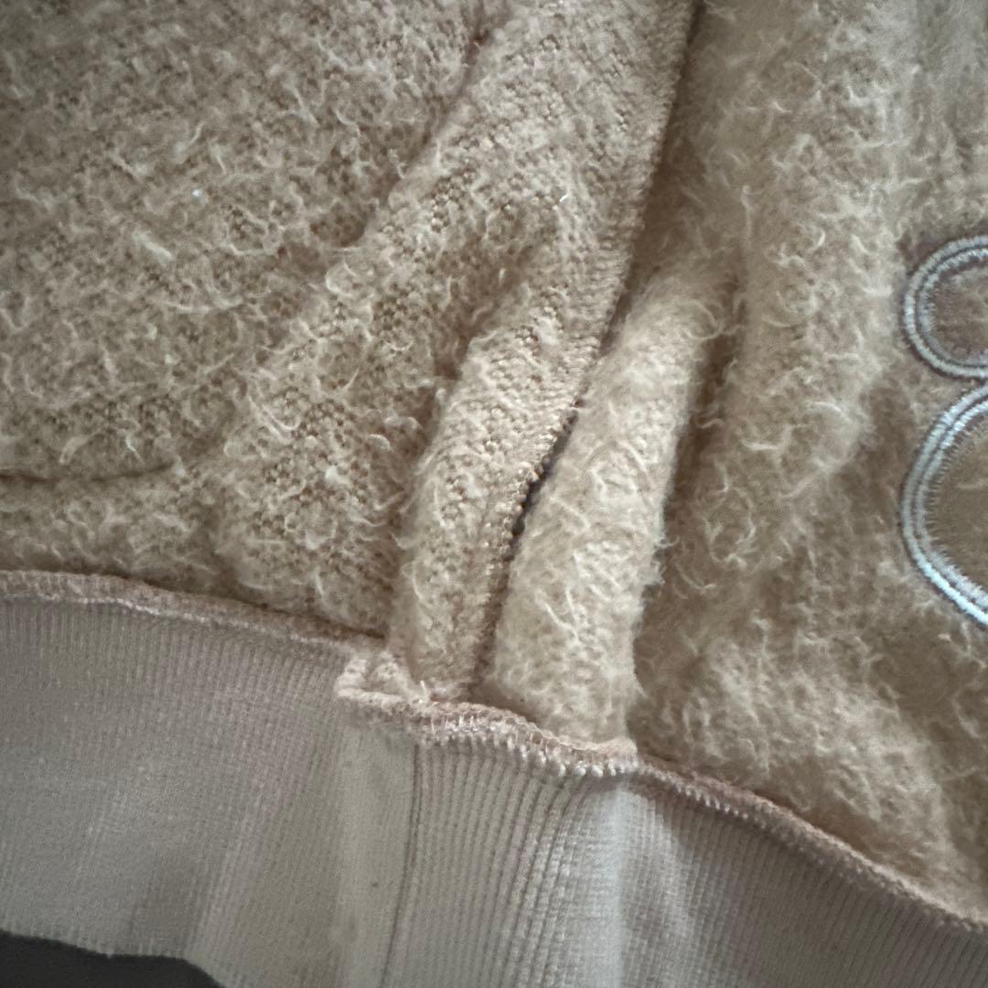 シェリーメイ パーカー他