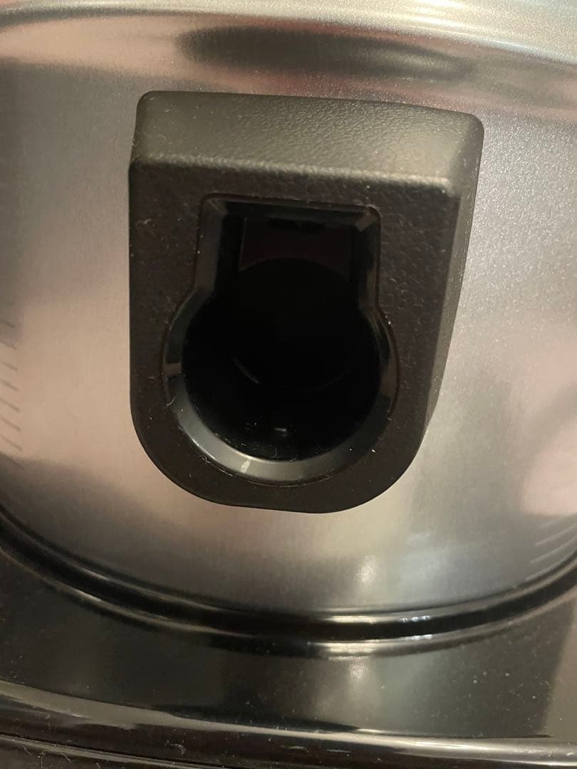 業務用掃除機　店舗　業務用　HITACHI 日立