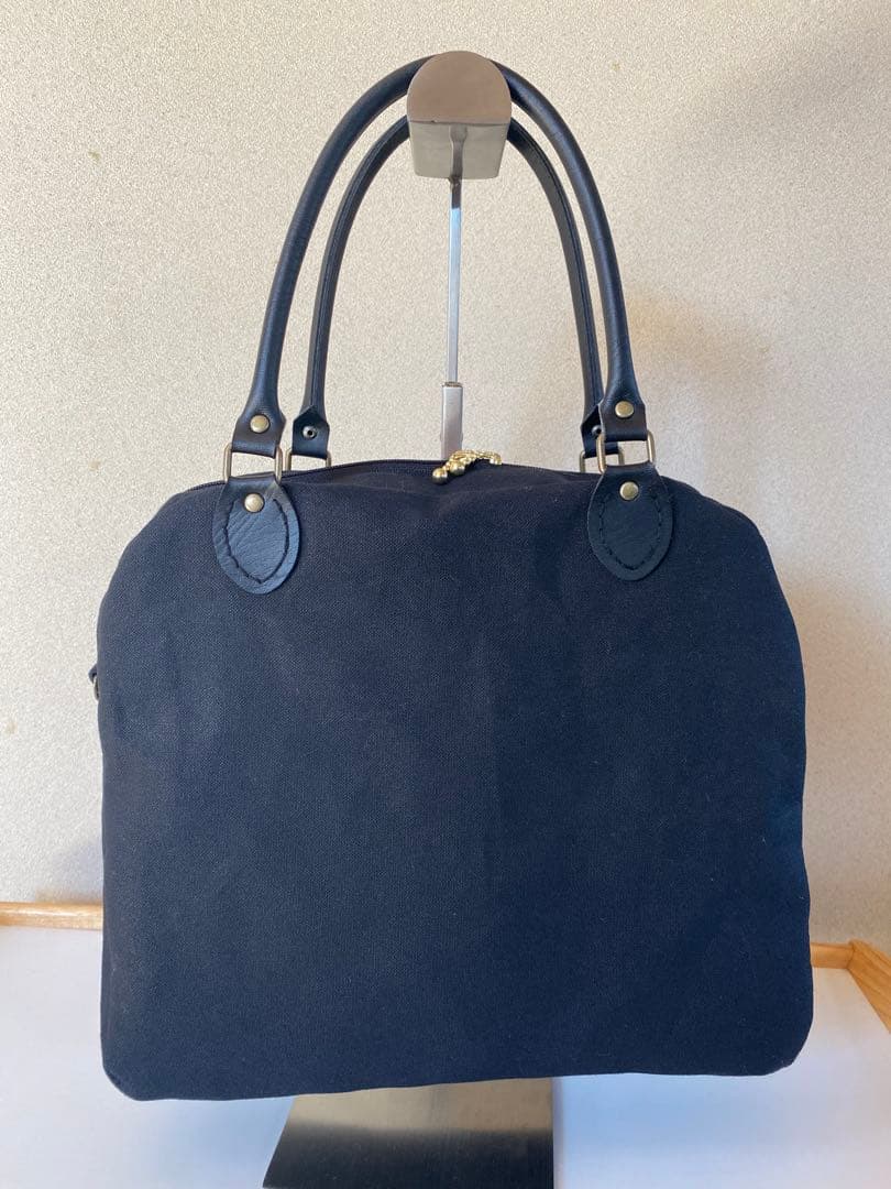 専用　ミナペルホネン　ハンドメイド　ミニボストンバック