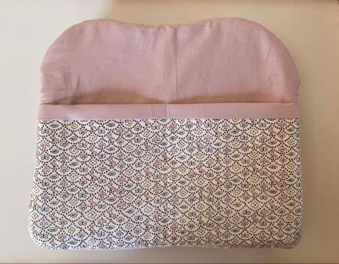 専用　ミナペルホネン　ハンドメイド　ミニボストンバック