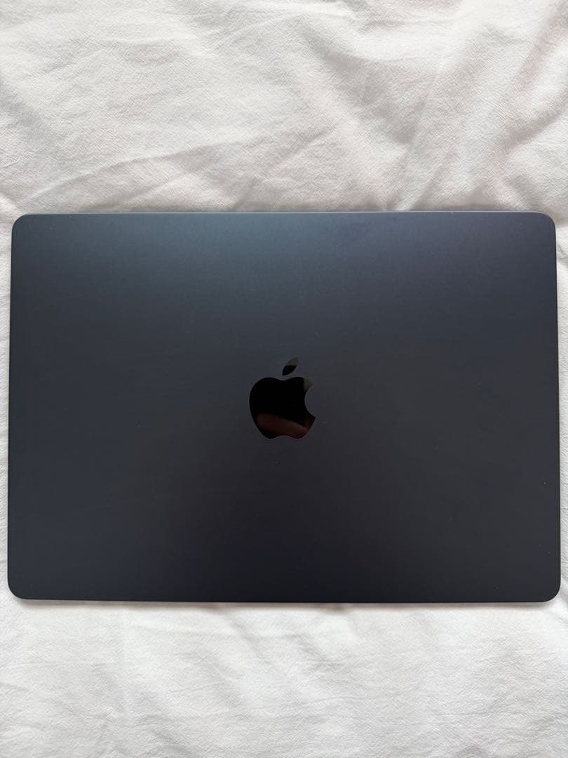 【ほぼ未使用】MacBook Air M4 / 16GB / 512GB /