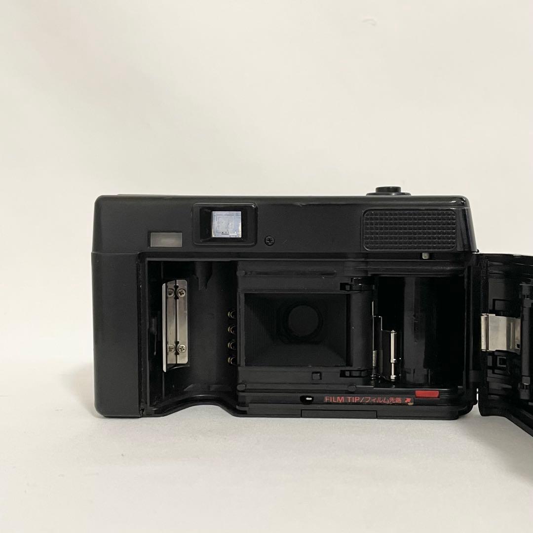【完動品】Nikon L35AD2 フィルムカメラ 動作確認済み