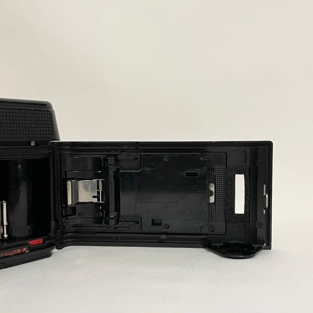 【完動品】Nikon L35AD2 フィルムカメラ 動作確認済み