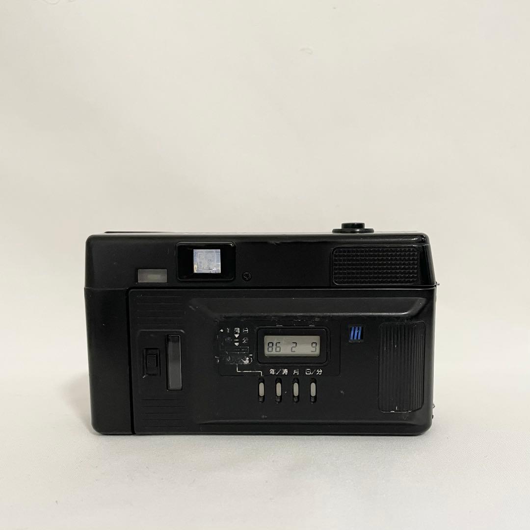 【完動品】Nikon L35AD2 フィルムカメラ 動作確認済み