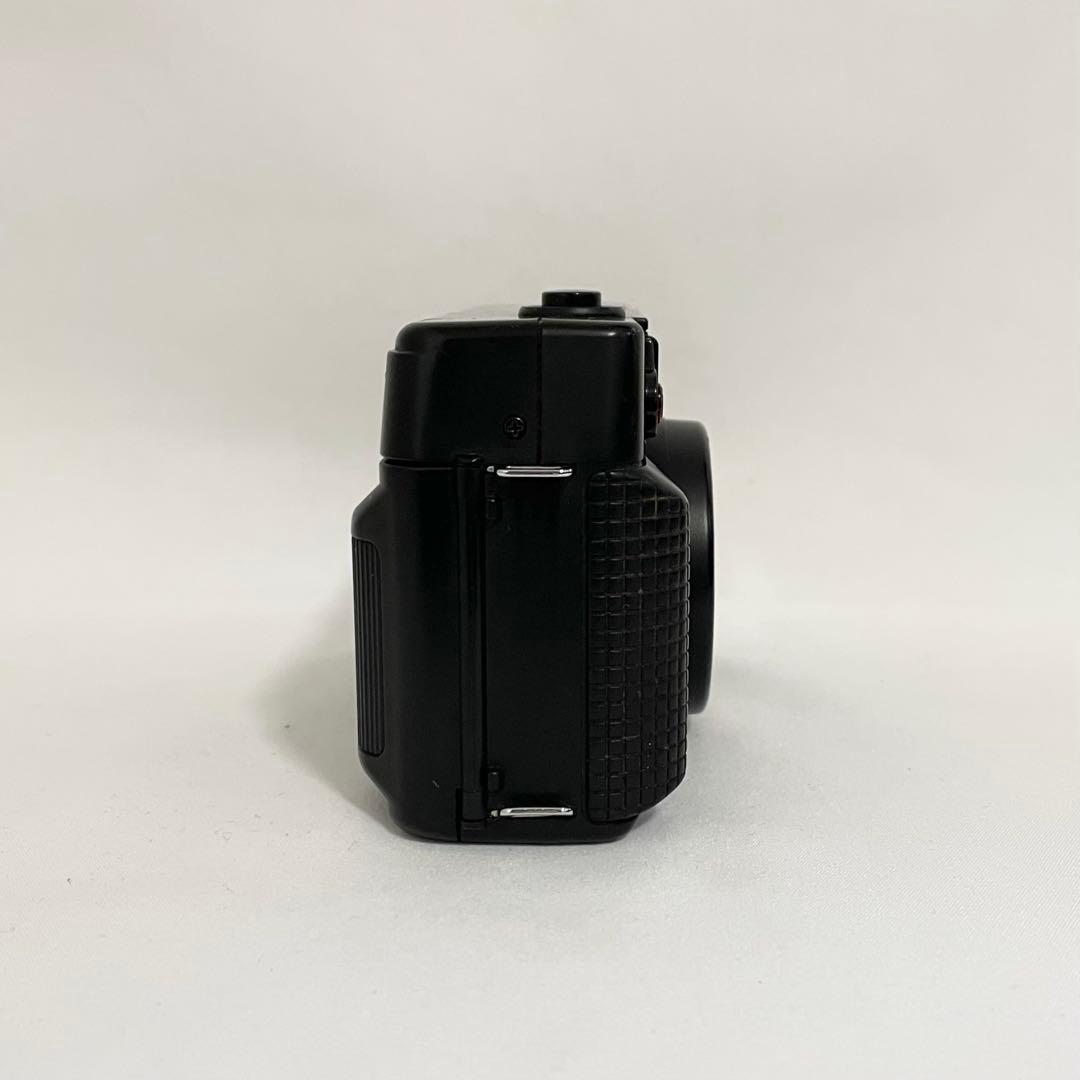 【完動品】Nikon L35AD2 フィルムカメラ 動作確認済み