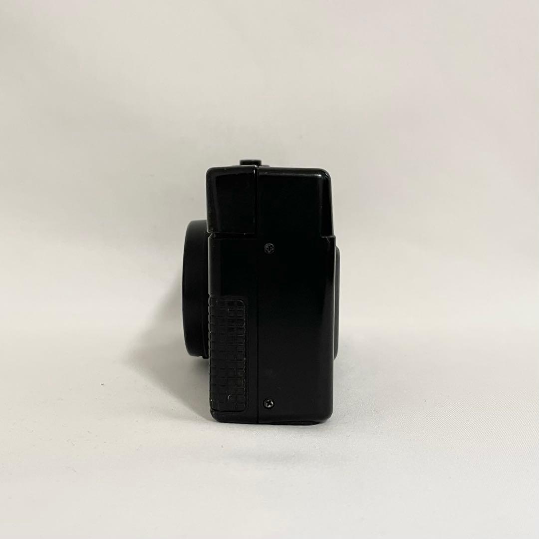 【完動品】Nikon L35AD2 フィルムカメラ 動作確認済み