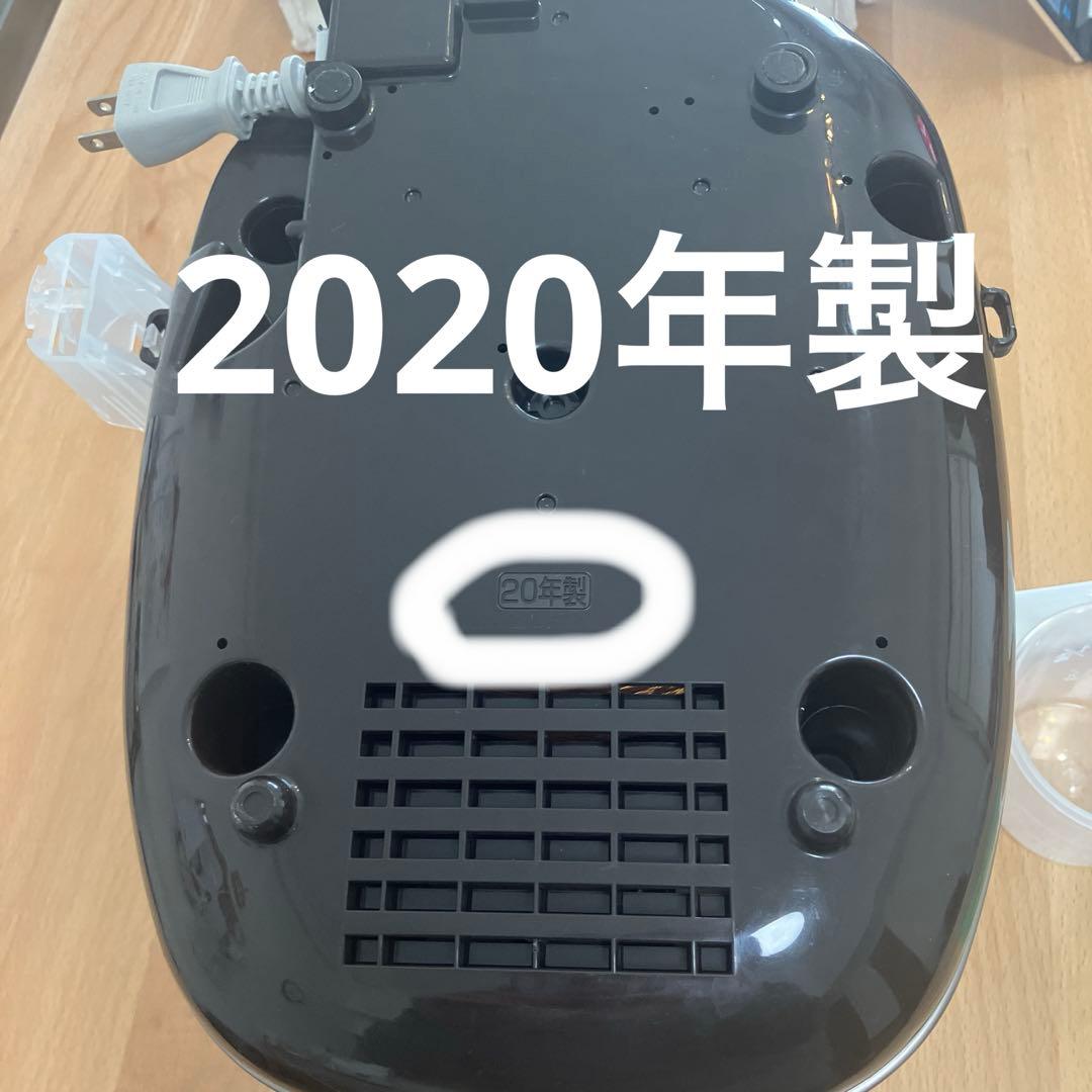 【2020年製】象印　IH炊飯器 NP-GV05 3合