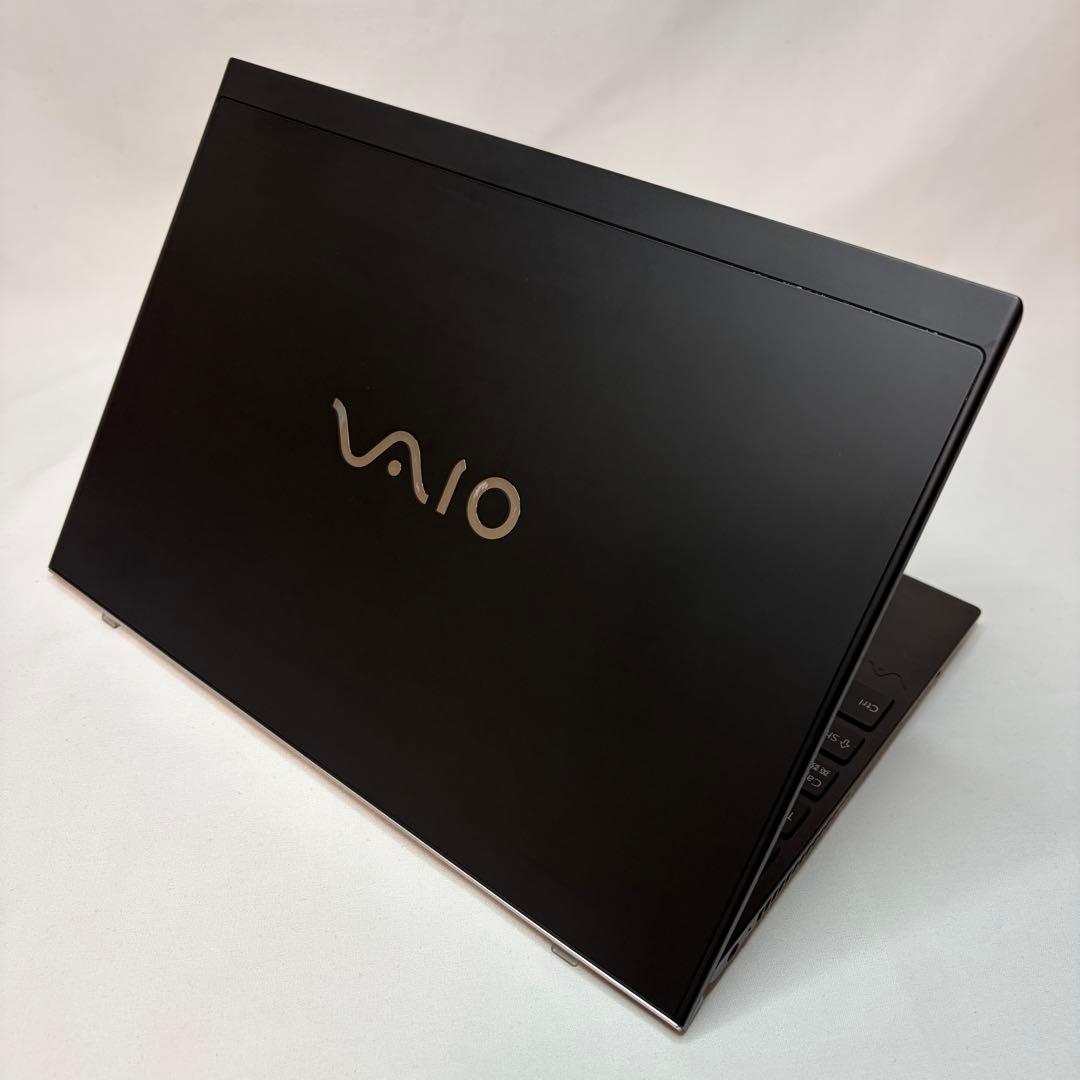 美品 VAIO Pro PJ VJPJ13 第10世代 i5 8GB フルHD