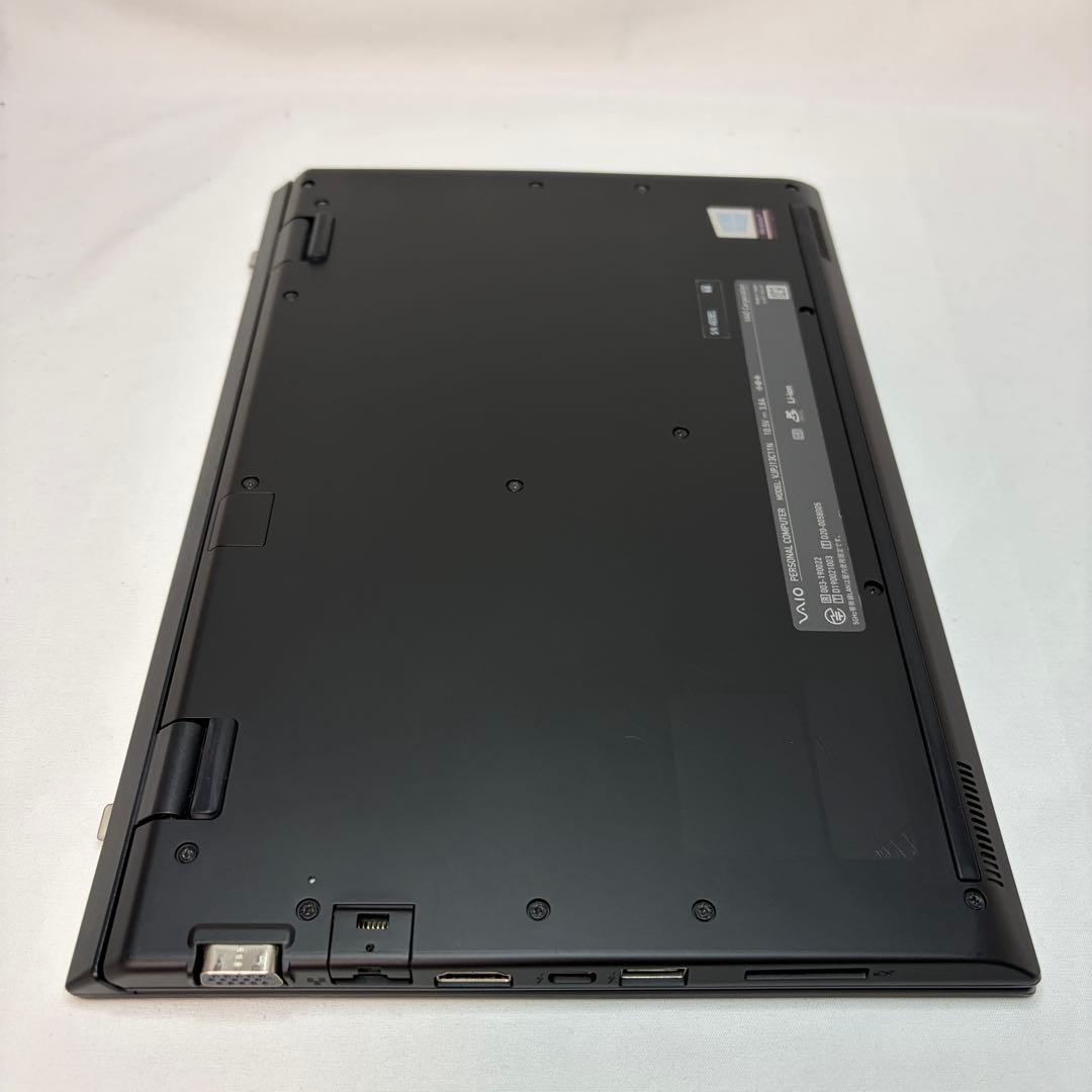 美品 VAIO Pro PJ VJPJ13 第10世代 i5 8GB フルHD